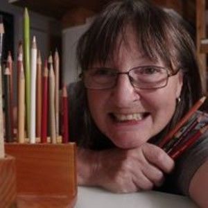 Meet your Posher, Vickie